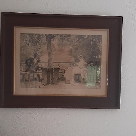 The Gift Appartement Agulhas Buitenkant foto