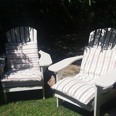 The Gift Appartement Agulhas Buitenkant foto