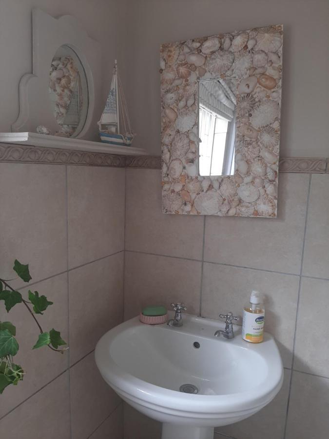 The Gift Appartement Agulhas Buitenkant foto