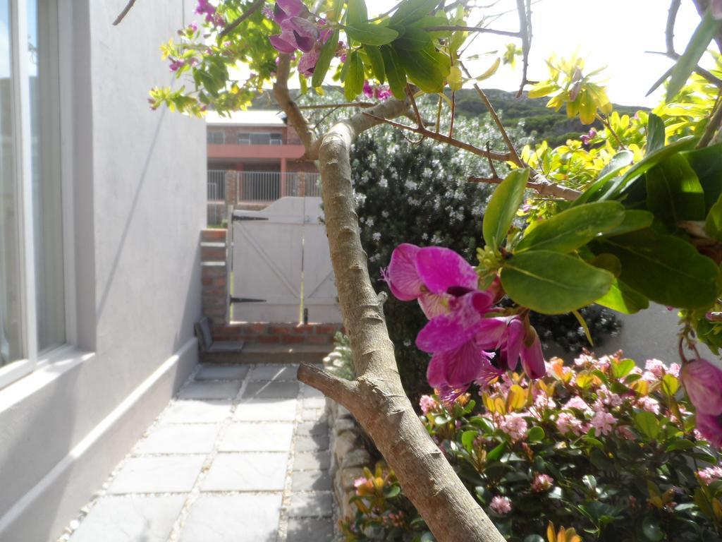 The Gift Appartement Agulhas Kamer foto