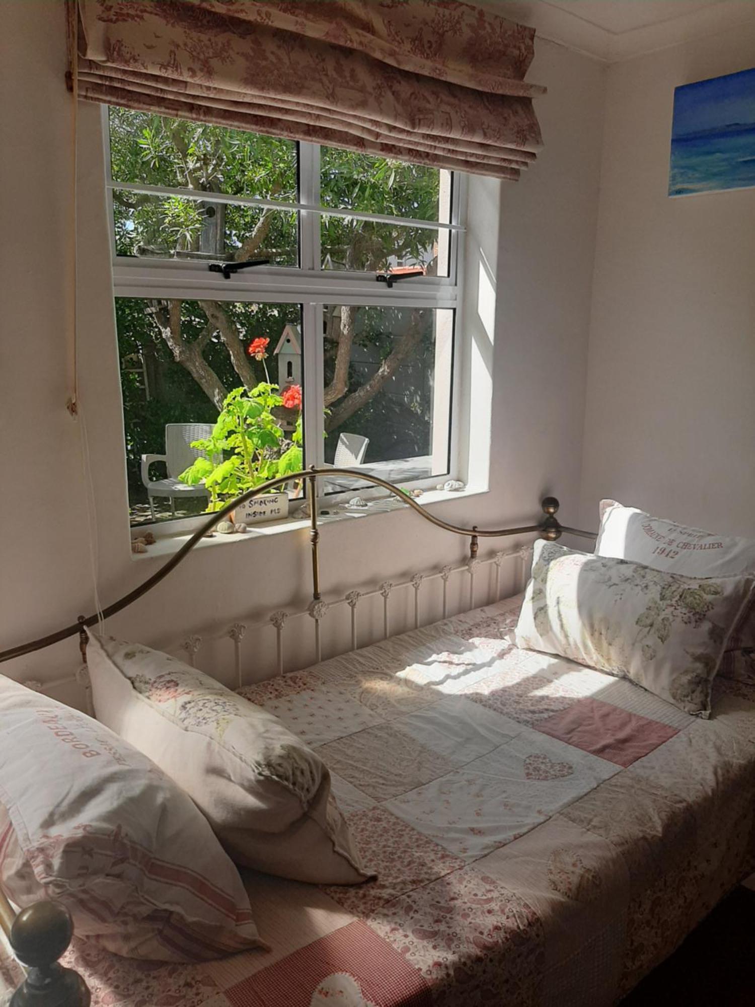 The Gift Appartement Agulhas Buitenkant foto