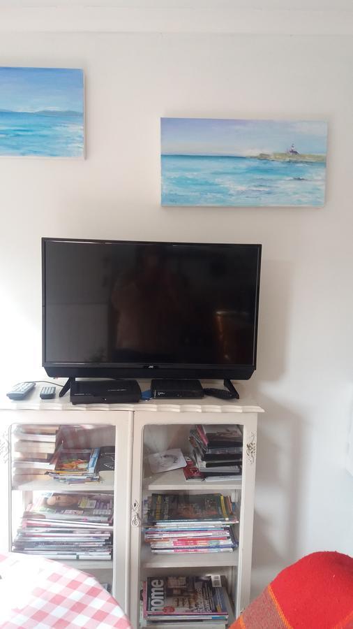 The Gift Appartement Agulhas Buitenkant foto