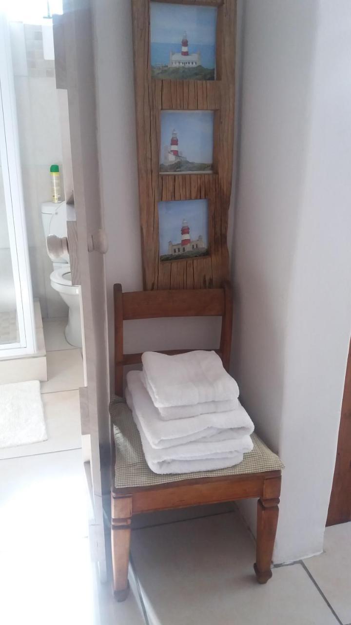 The Gift Appartement Agulhas Buitenkant foto