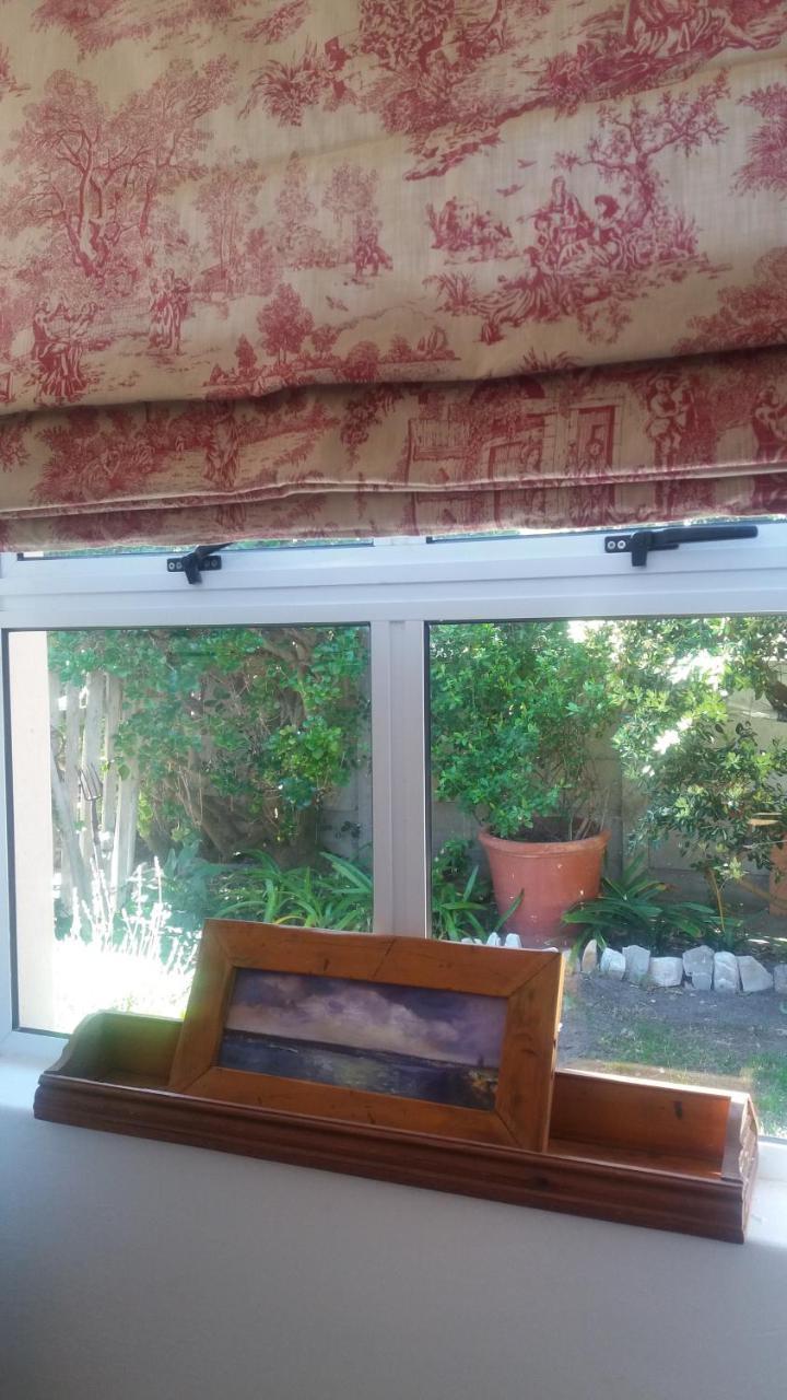 The Gift Appartement Agulhas Buitenkant foto