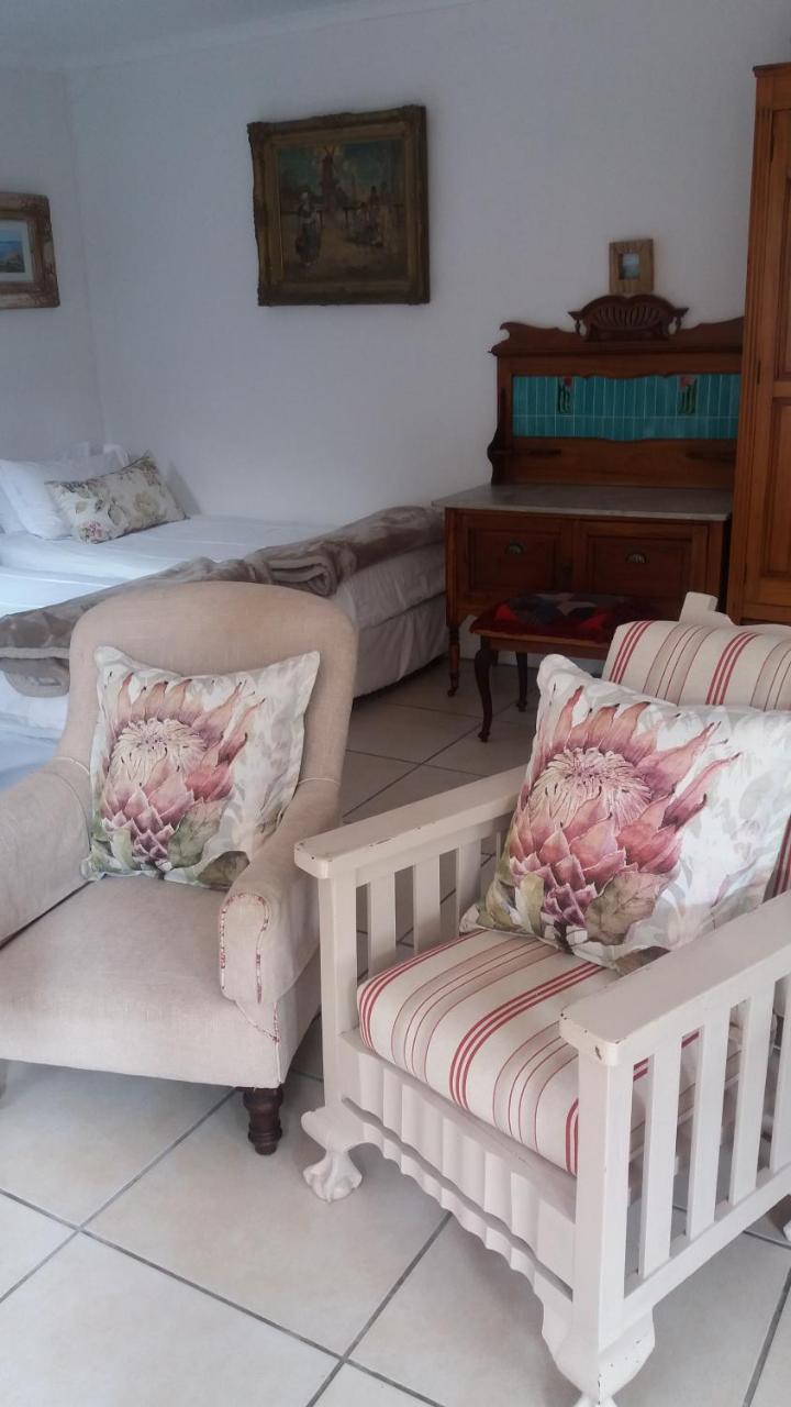 The Gift Appartement Agulhas Buitenkant foto