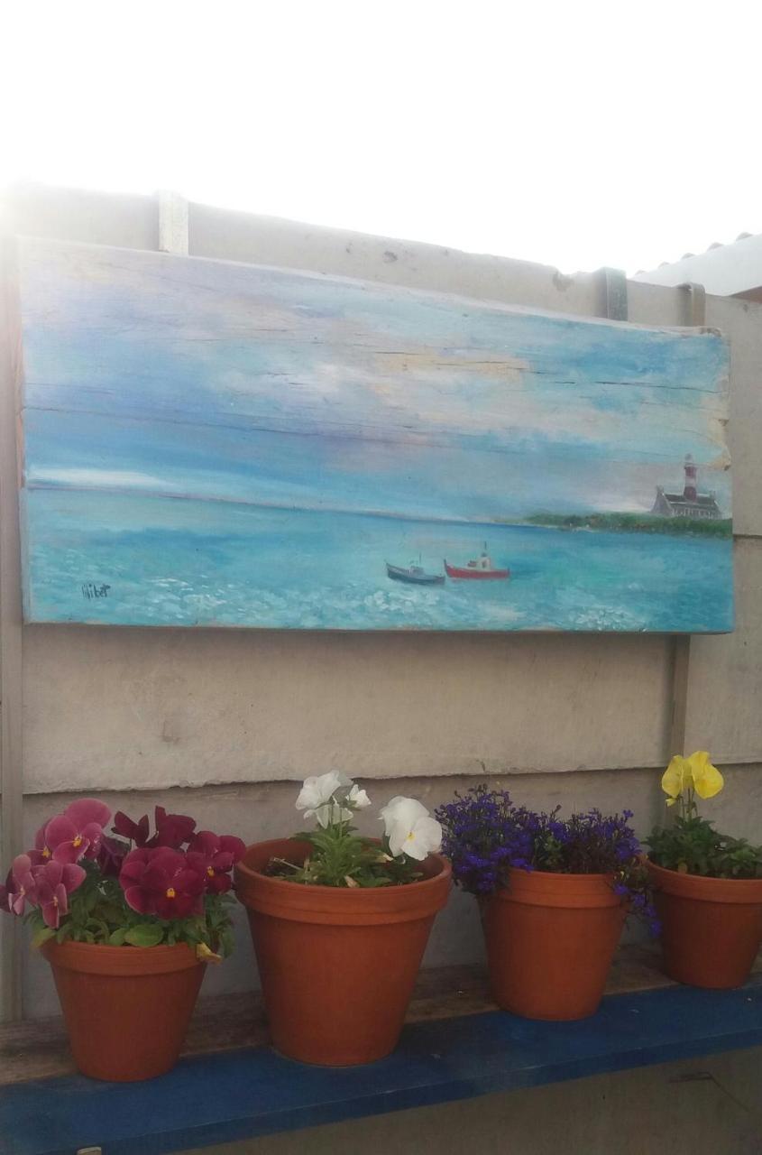 The Gift Appartement Agulhas Buitenkant foto