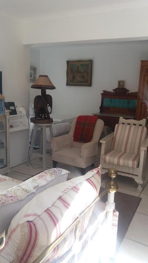 The Gift Appartement Agulhas Buitenkant foto