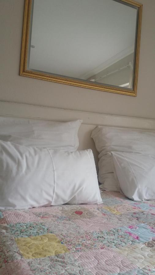 The Gift Appartement Agulhas Buitenkant foto