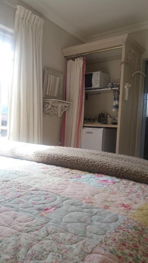 The Gift Appartement Agulhas Buitenkant foto