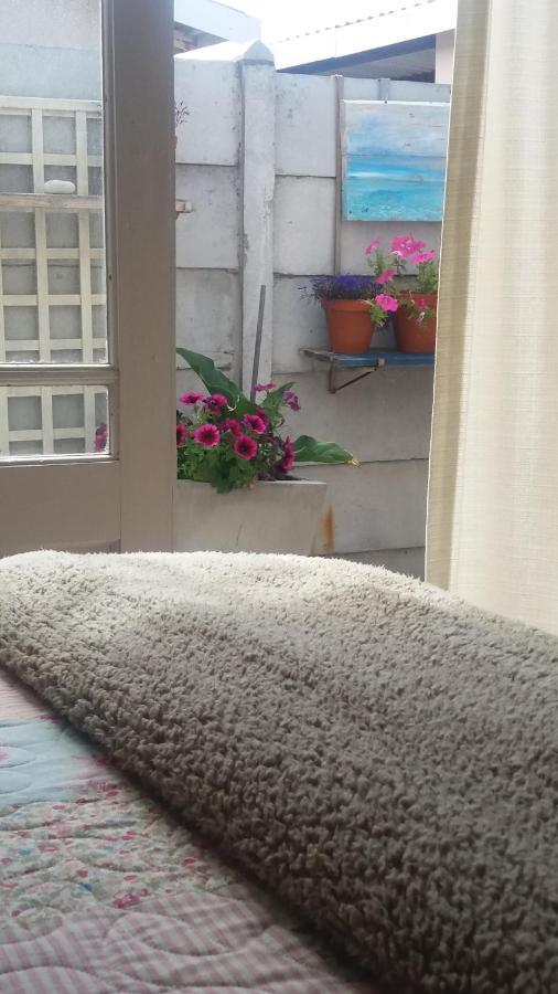 The Gift Appartement Agulhas Buitenkant foto