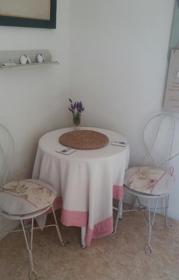 The Gift Appartement Agulhas Buitenkant foto