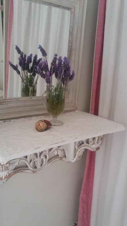 The Gift Appartement Agulhas Buitenkant foto