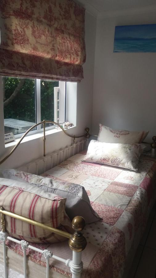 The Gift Appartement Agulhas Buitenkant foto